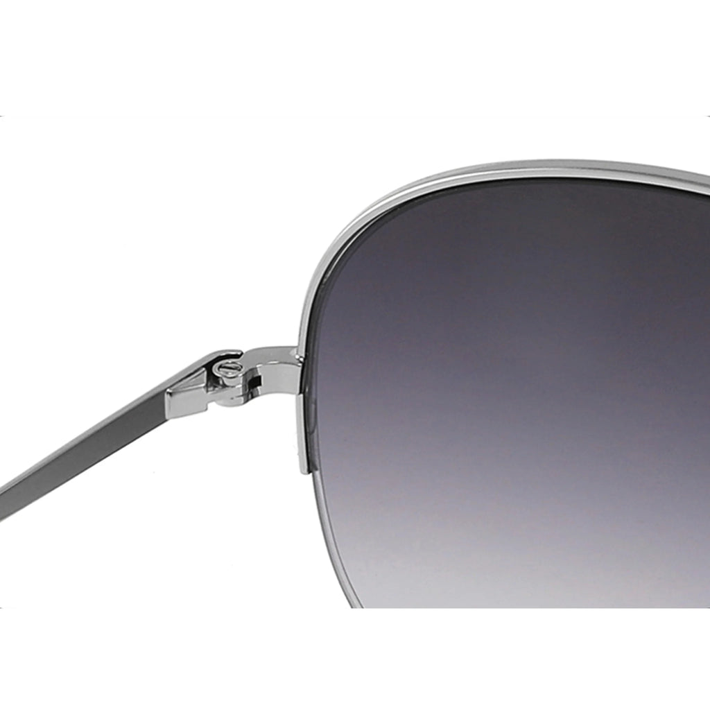 Aviator Metal Sunglasses JT-GLT9039 - Joyiris Eyewear