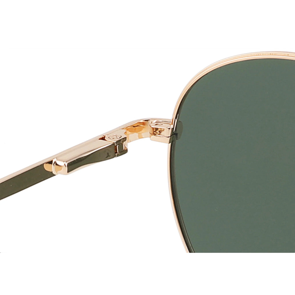 Round Metal Sunglasses JT-GLT9040 - Joyiris Eyewear