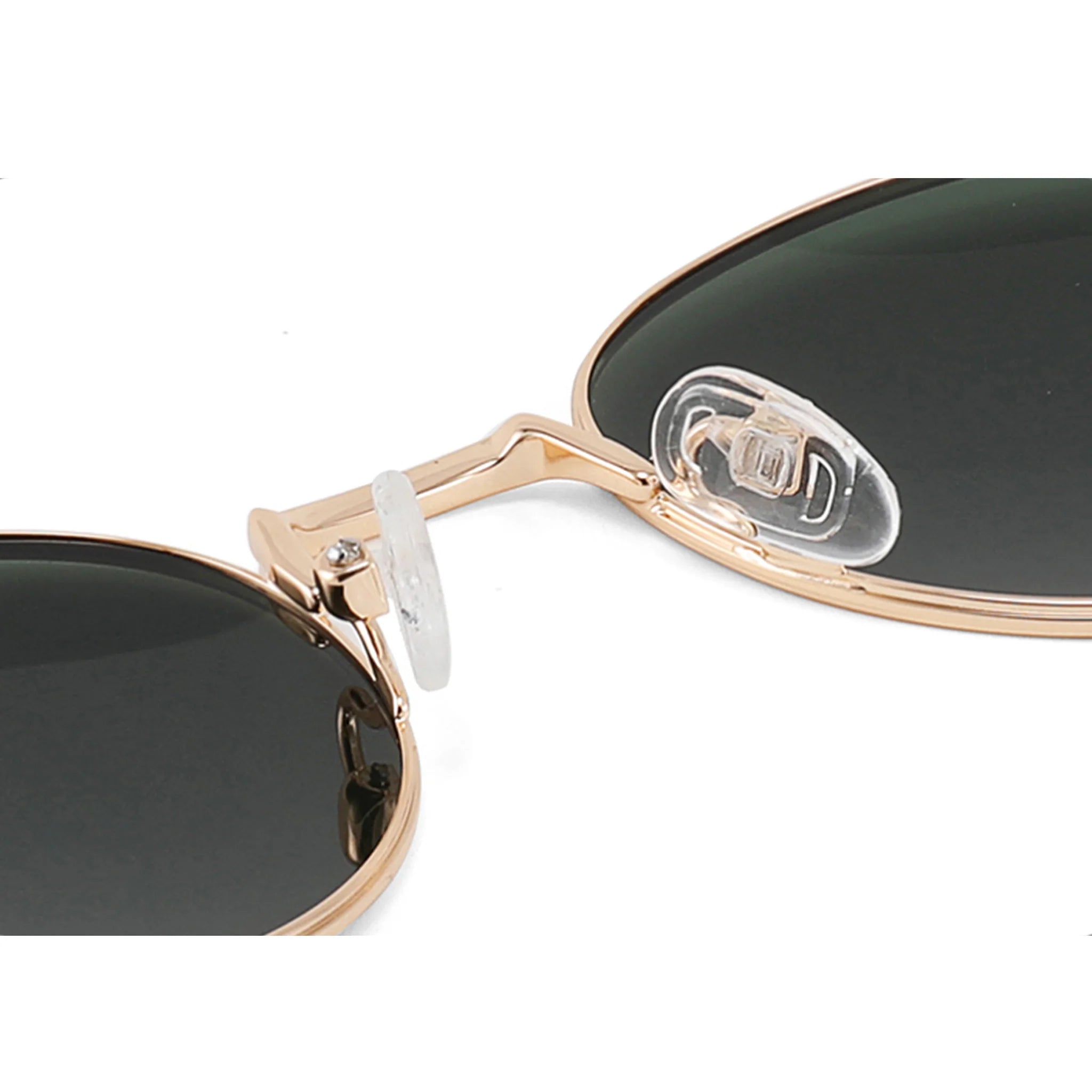 Round Metal Sunglasses JT-GLT9040 - Joyiris Eyewear