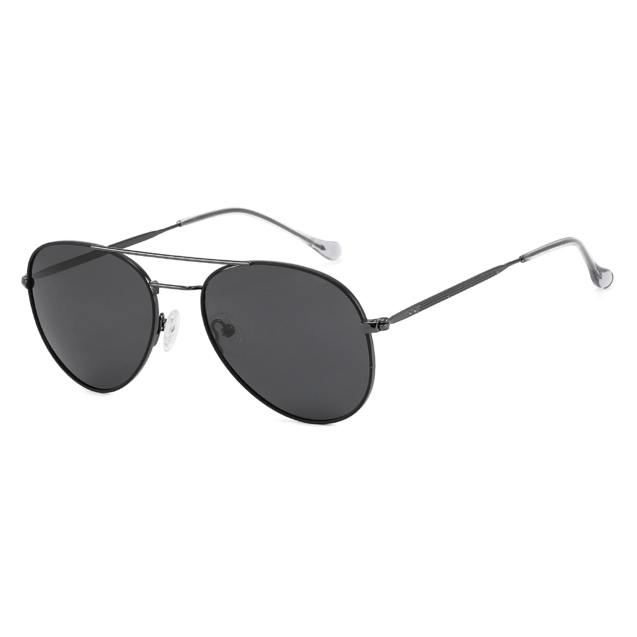 Aviator Metal Sunglasses JT-GLT9041 - Joyiris Eyewear