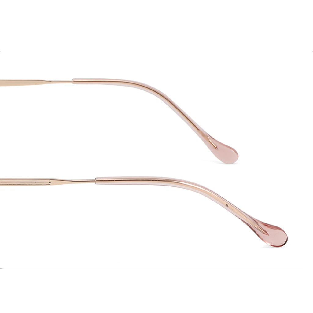 Aviator Metal Sunglasses JT-GLT9041 - Joyiris Eyewear