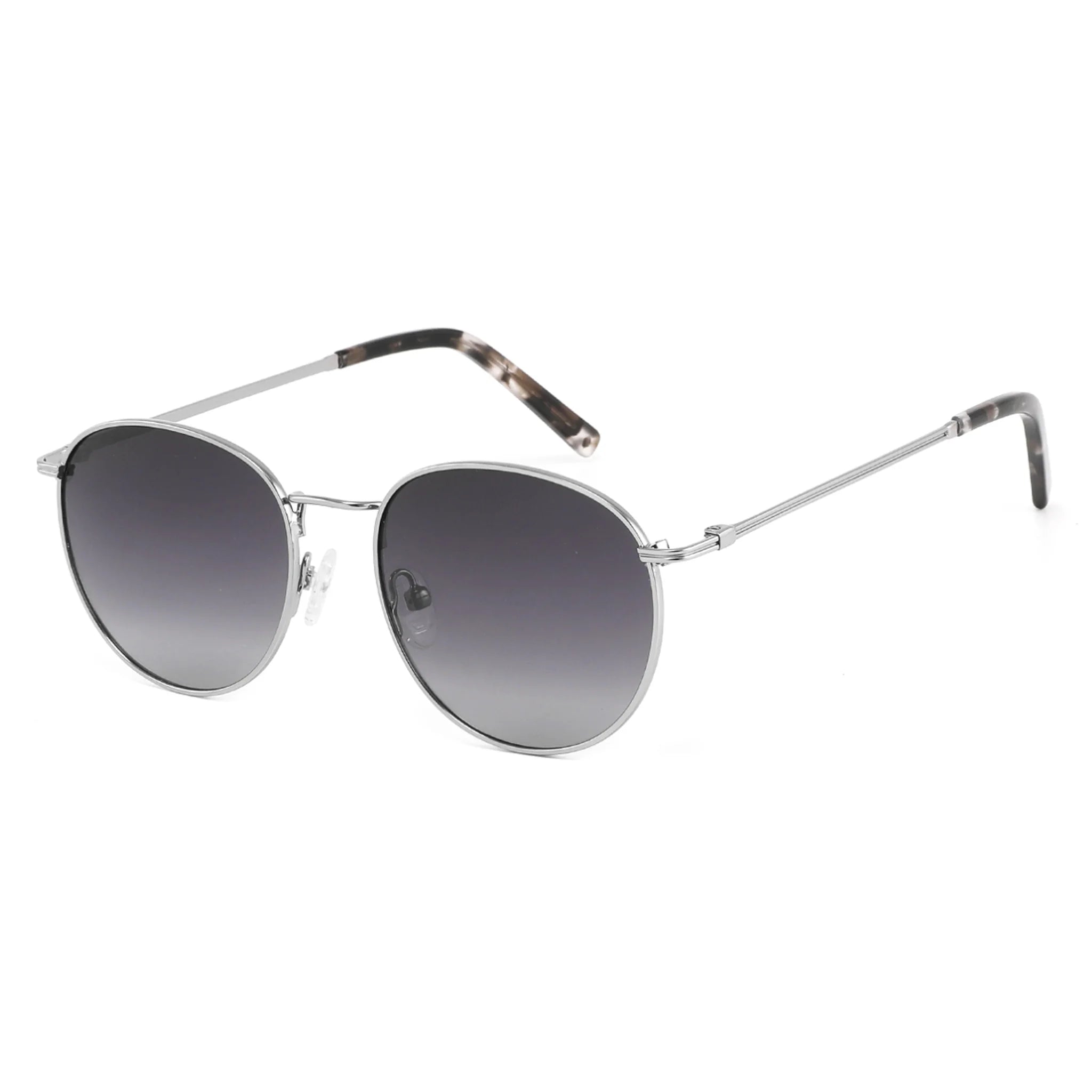 Round Metal Sunglasses JT-GLT9056 - Joyiris Eyewear