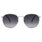 Round Metal Sunglasses JT-GLT9056 - Joyiris Eyewear