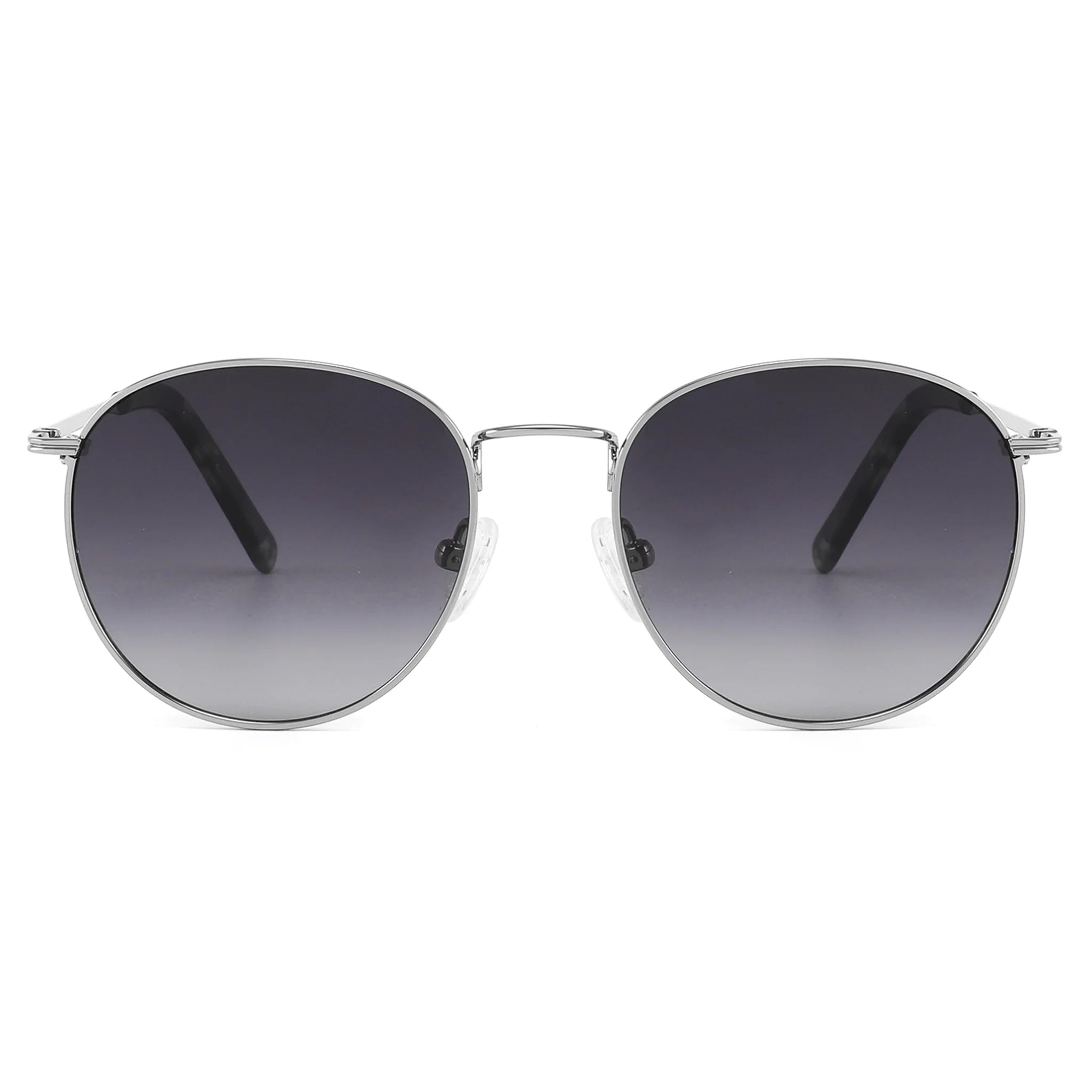 Round Metal Sunglasses JT-GLT9056 - Joyiris Eyewear