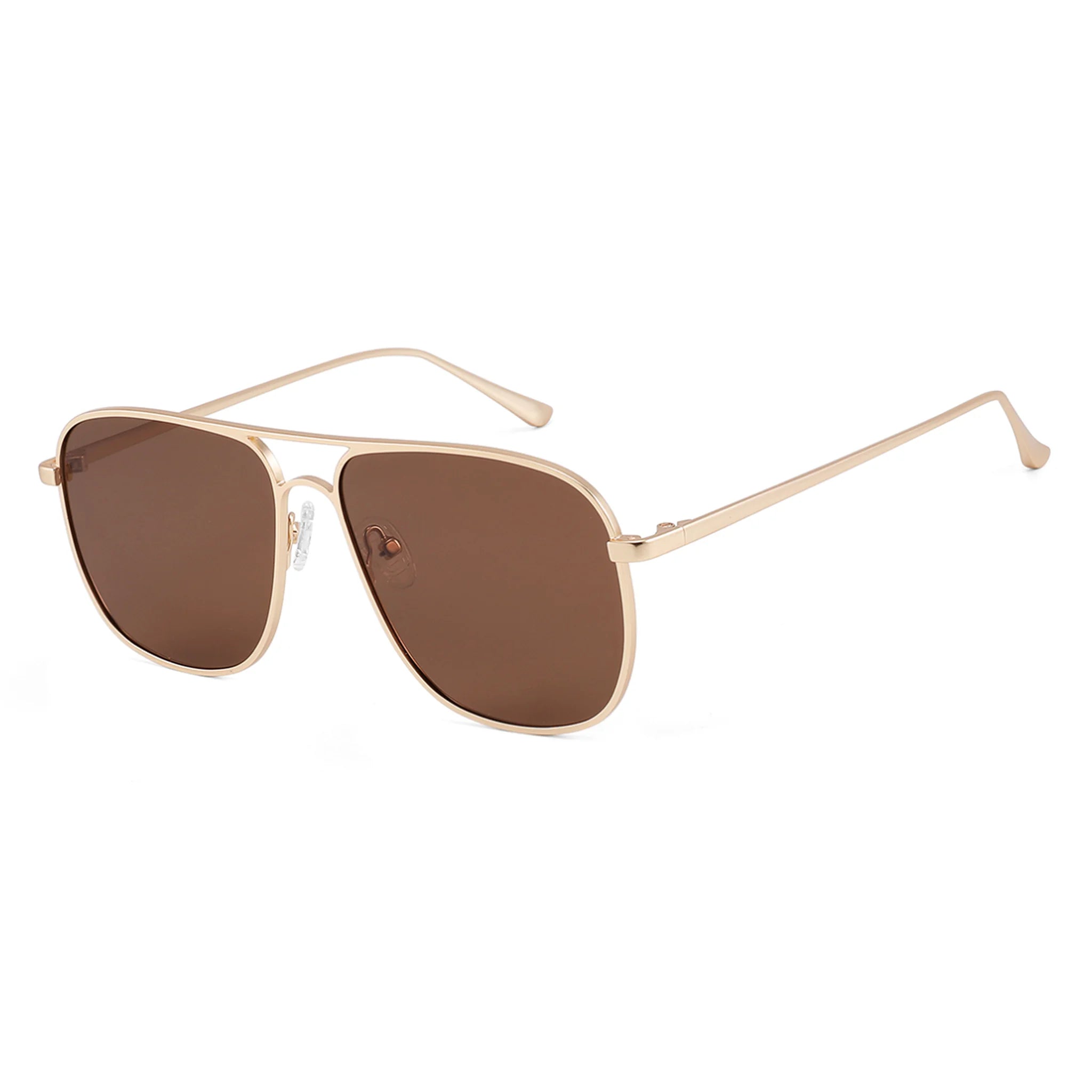 Square Metal Sunglasses JT-GLT9059 - Joyiris Eyewear