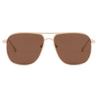 Square Metal Sunglasses JT-GLT9059 - Joyiris Eyewear