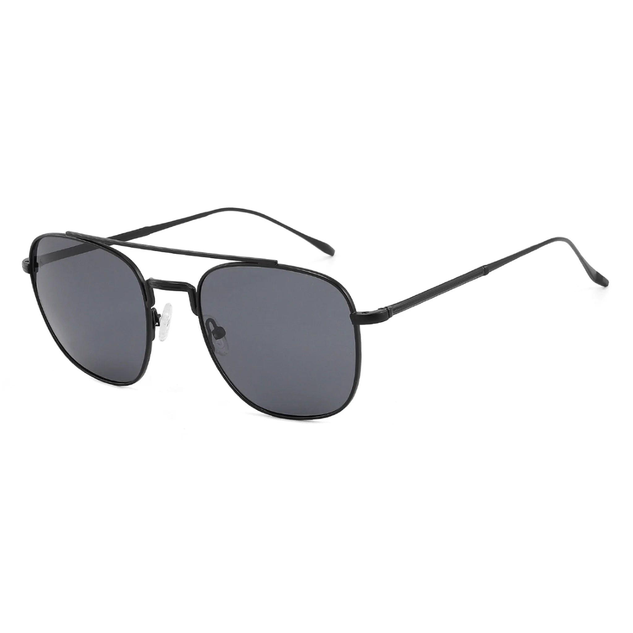 Square Metal Sunglasses JT-GLT9060 - Joyiris Eyewear