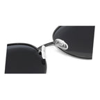 Round Metal Sunglasses JT-GLT9061 - Joyiris Eyewear