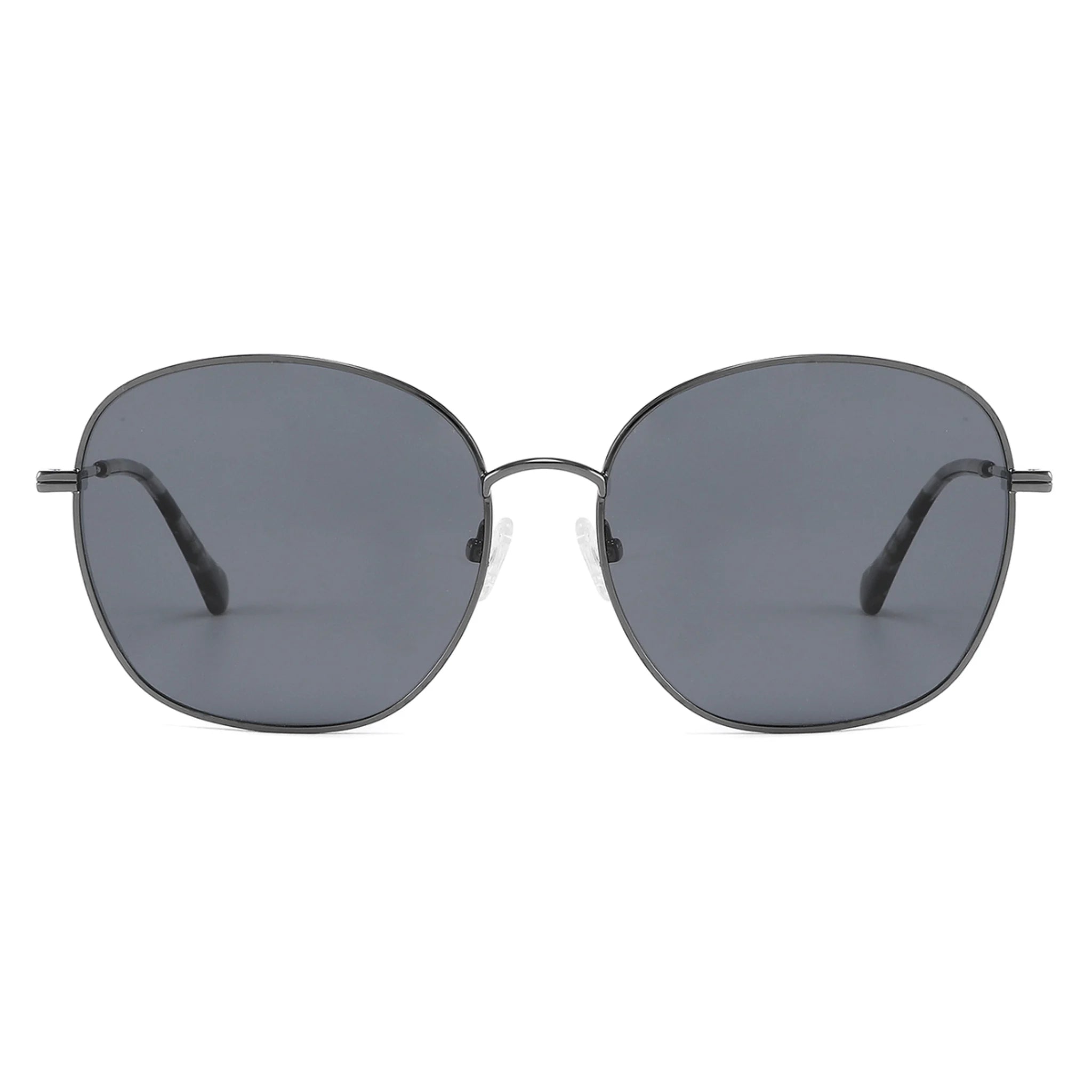 Round Metal Sunglasses JT-GLT9061 - Joyiris Eyewear