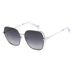 Geometric Metal Sunglasses JT-GLT9063 - Joyiris Eyewear