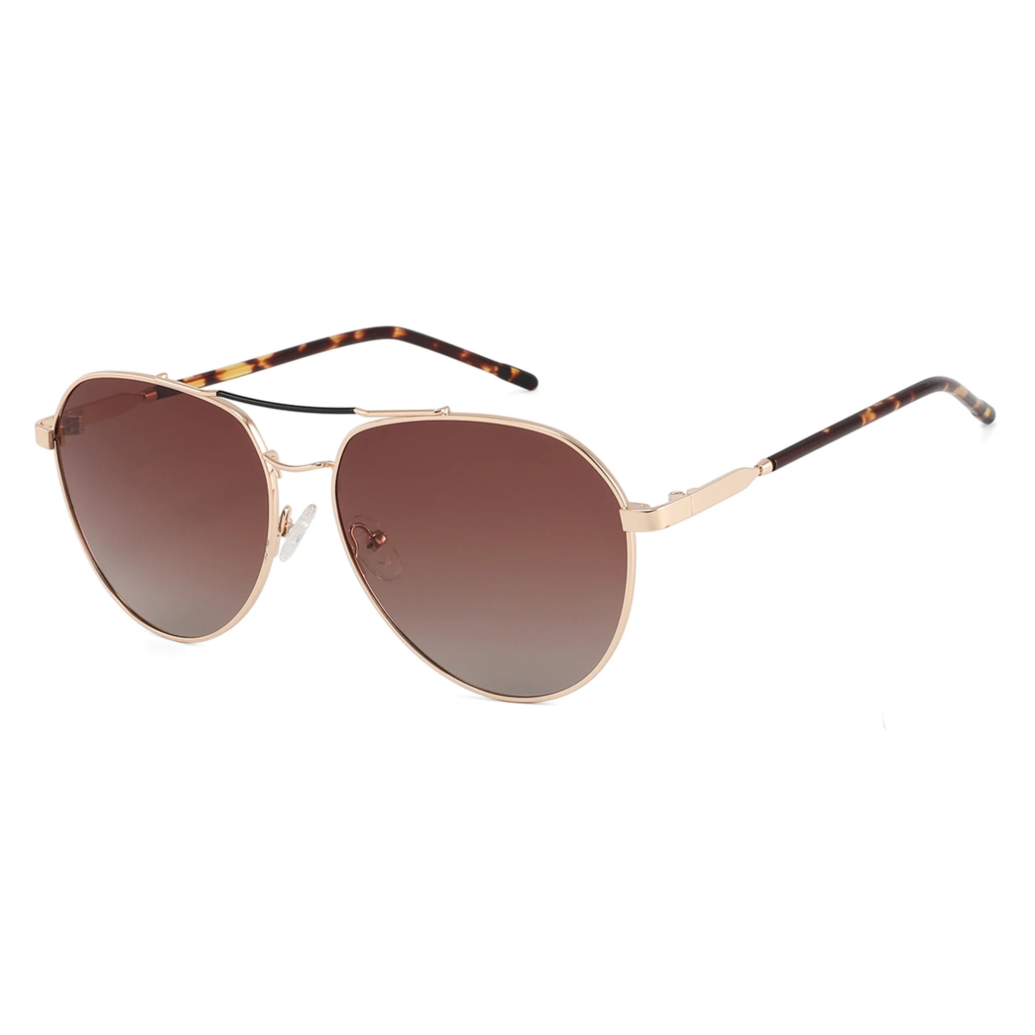 Aviator Metal Sunglasses JT-GLT9065 - Joyiris Eyewear