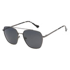 Geometric Metal Sunglasses JT-GLT9070 - Joyiris Eyewear