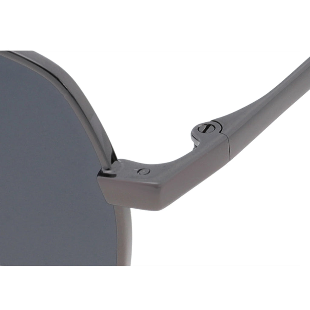 Geometric Metal Sunglasses JT-GLT9070 - Joyiris Eyewear