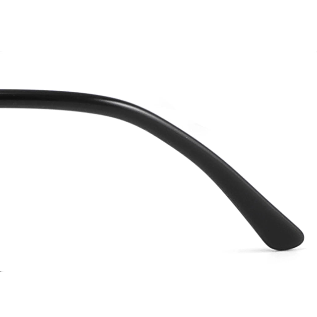 Rectangle Metal Sunglasses JT-GLT9087 - Joyiris Eyewear