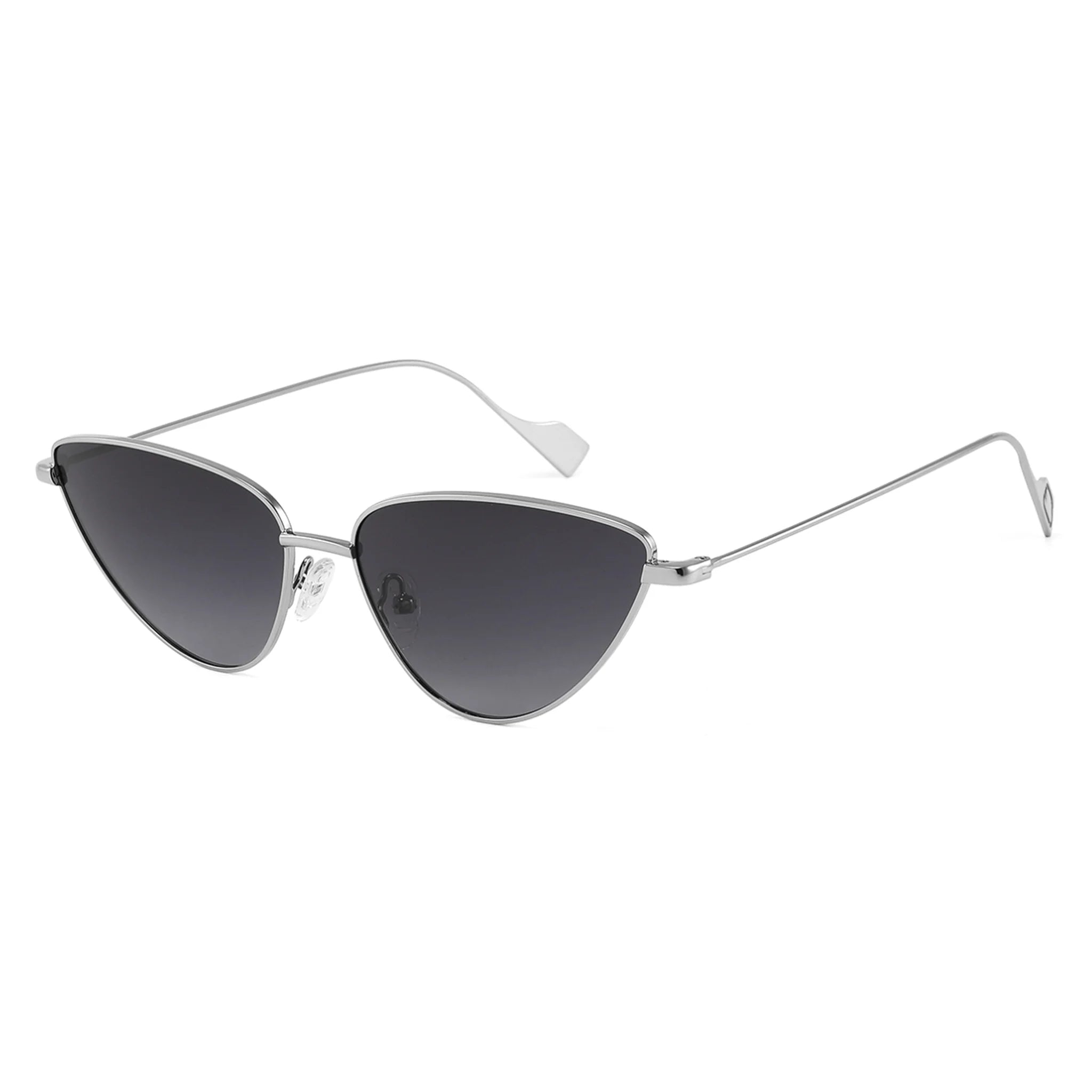 Cat-Eye Metal Sunglasses JT-GLT9088 - Joyiris Eyewear
