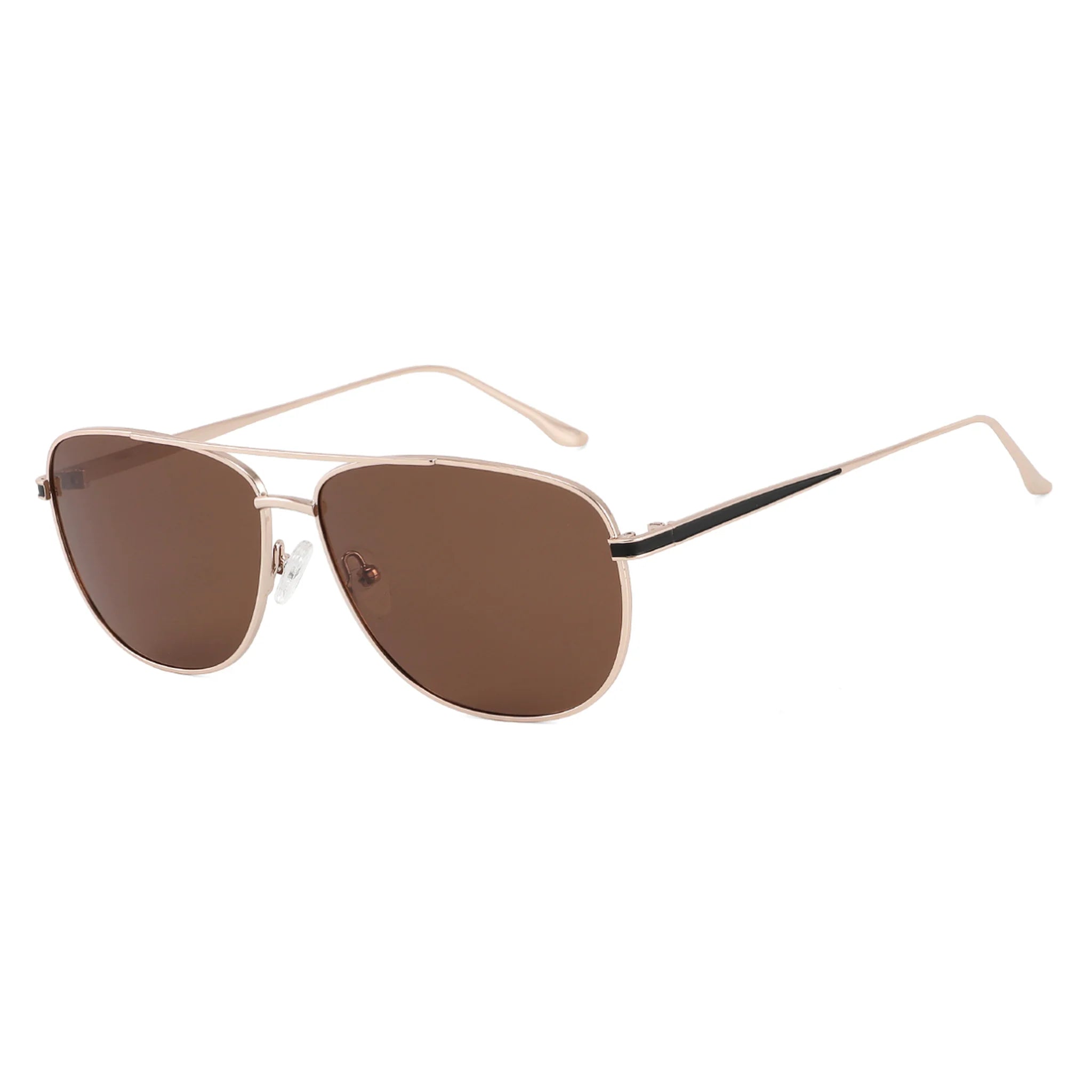 Square Metal Sunglasses JT-GLT9093 - Joyiris Eyewear