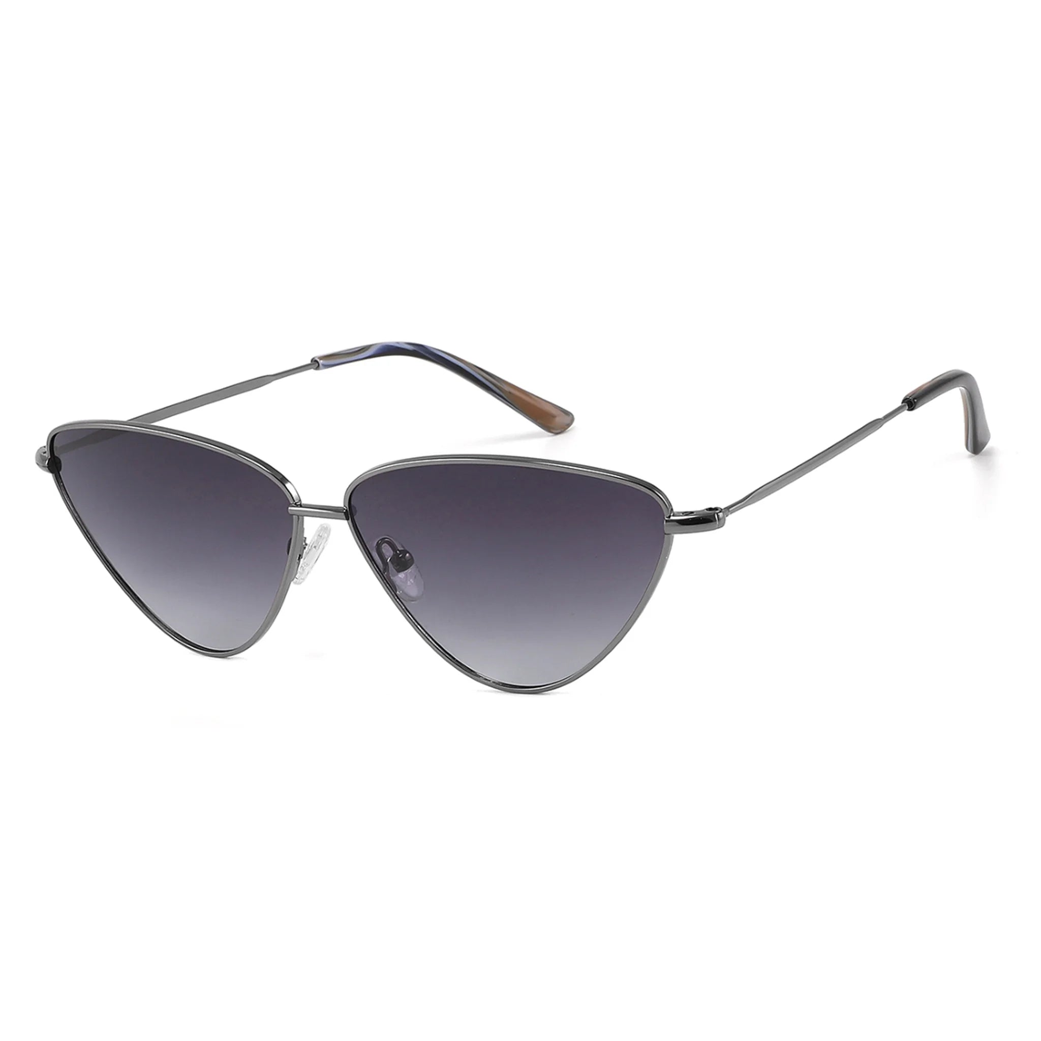 Cat-Eye Metal Sunglasses JT-GLT9094 - Joyiris Eyewear