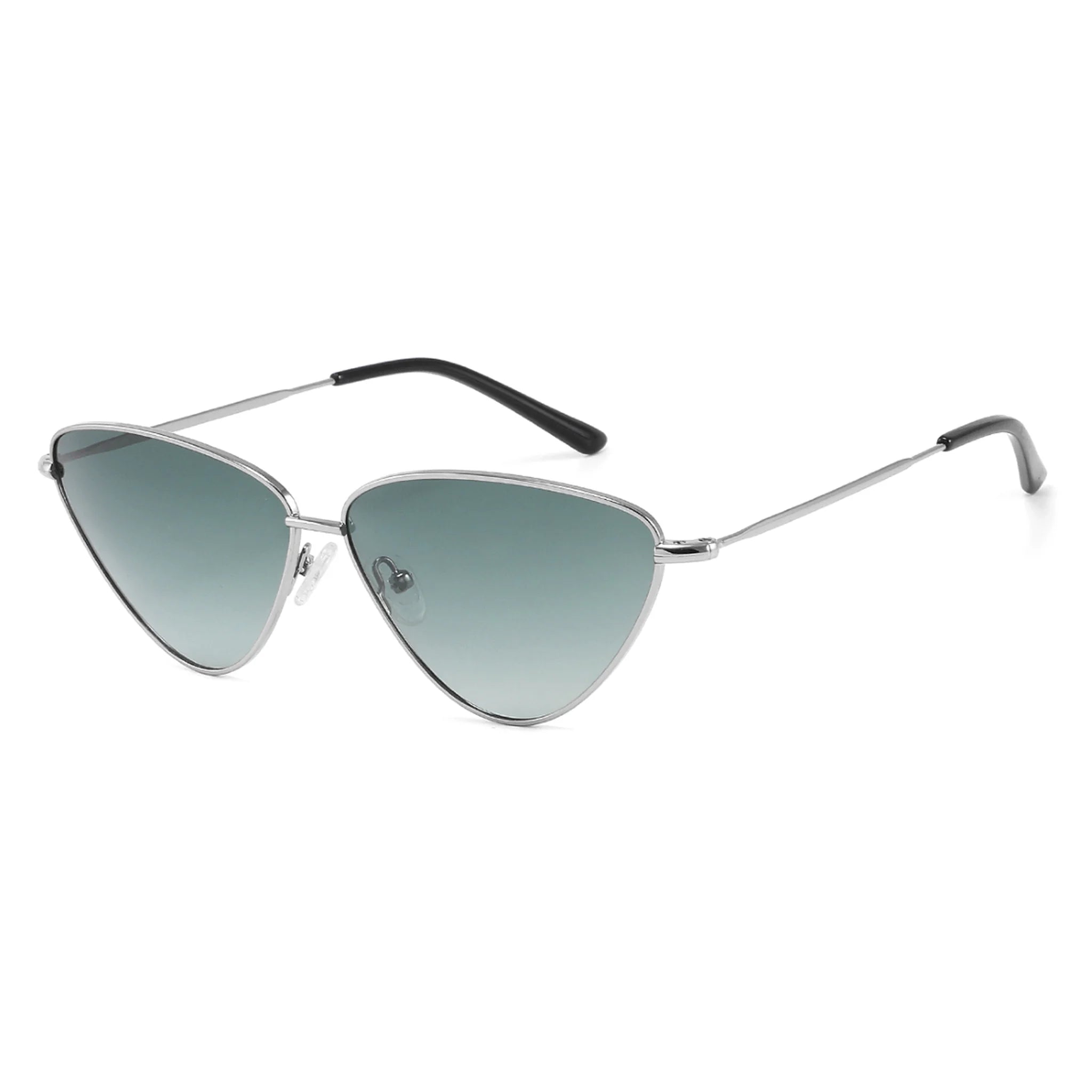 Cat-Eye Metal Sunglasses JT-GLT9094 - Joyiris Eyewear