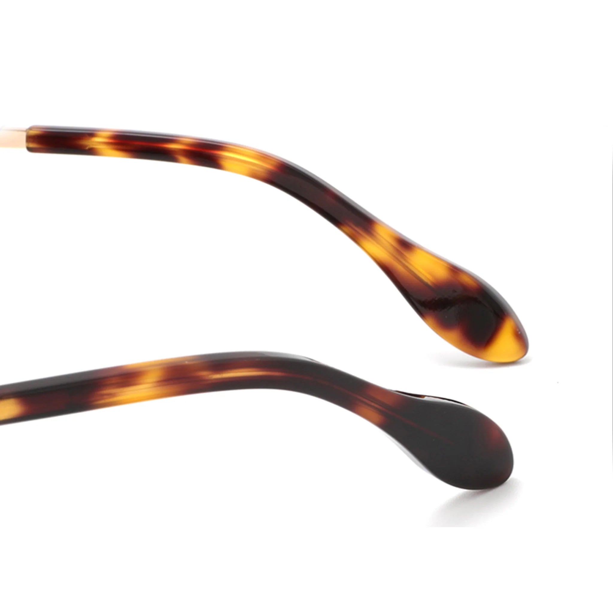 Cat-Eye Acetate & Metal Sunglasses JT-GLT9095 - Joyiris Eyewear