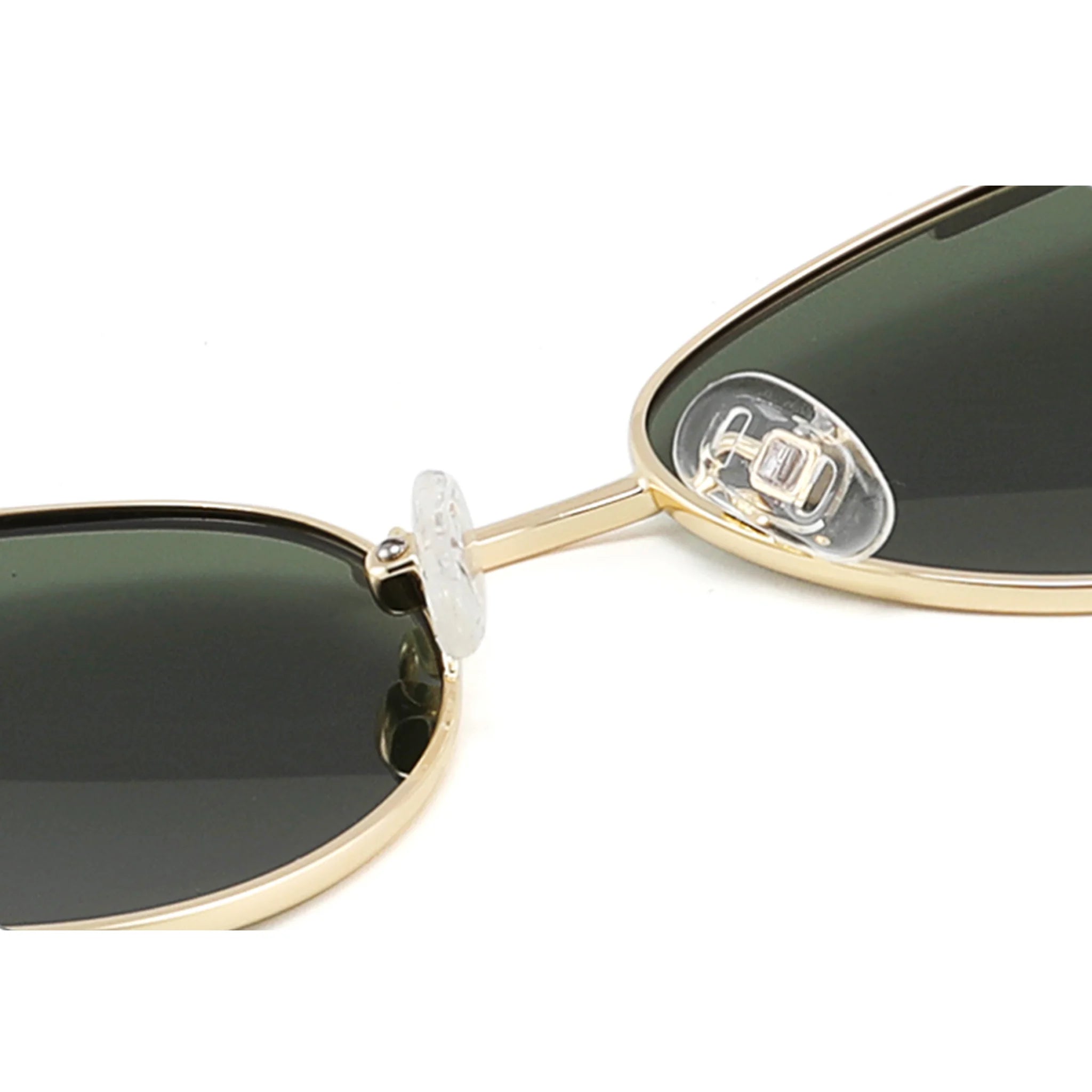 Cat-Eye Metal Sunglasses JT-GLT9100 - Joyiris Eyewear