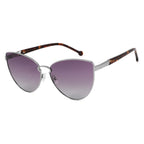 Cat-Eye Metal Sunglasses JT-GLT9101 - Joyiris Eyewear
