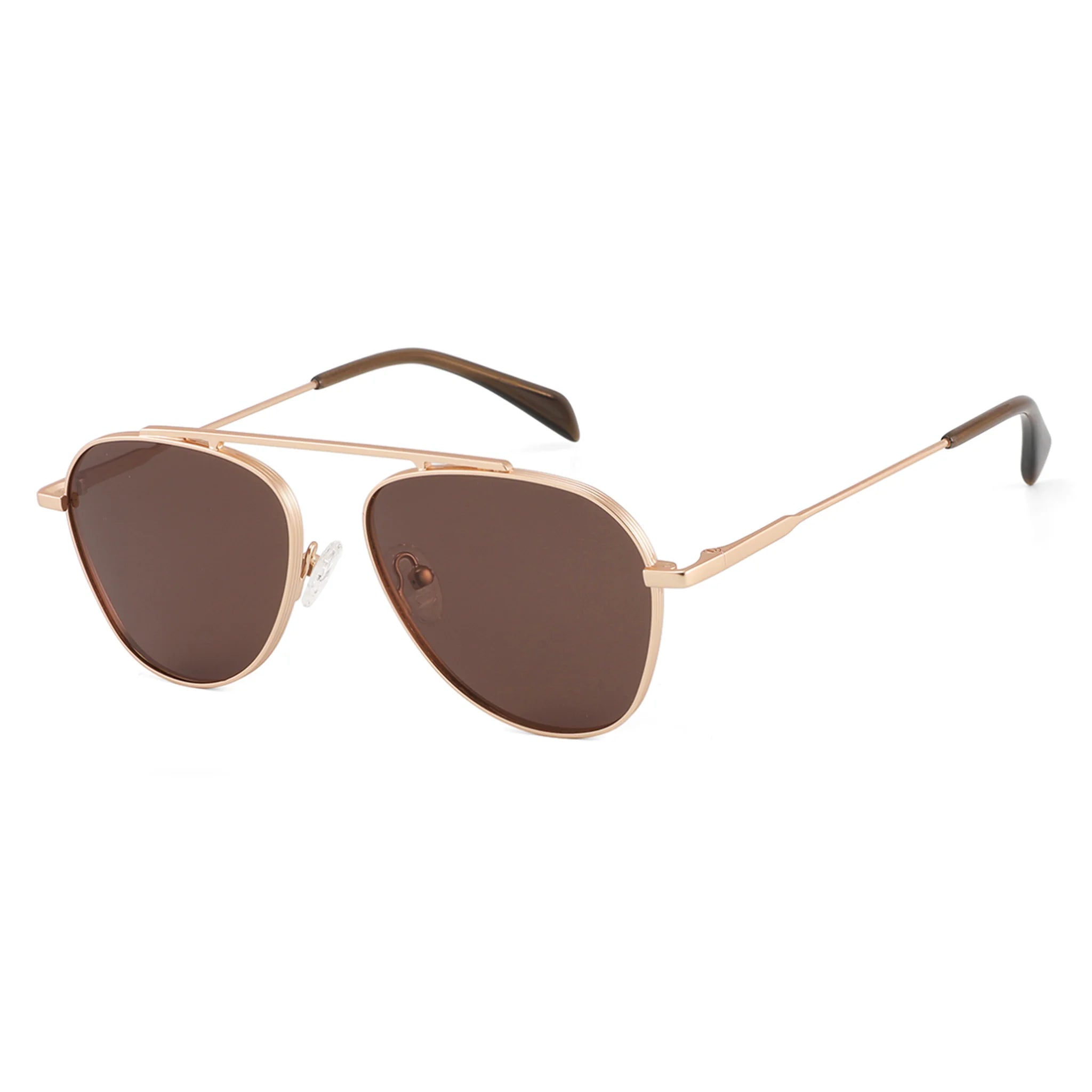 Aviator Metal Sunglasses JT-GLT9109 - Joyiris Eyewear