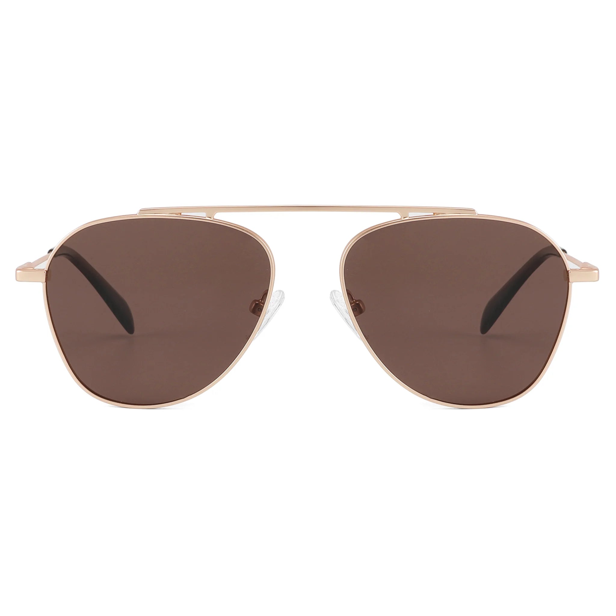 Aviator Metal Sunglasses JT-GLT9109 - Joyiris Eyewear