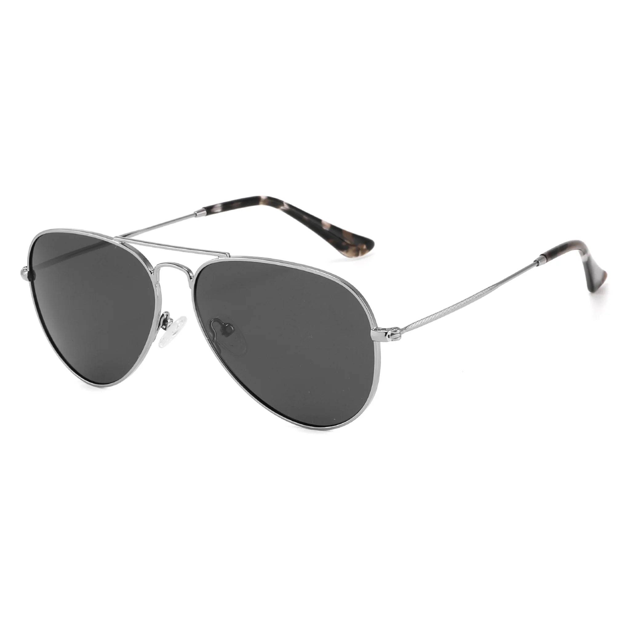 Aviator Metal Sunglasses JT-GLT9117 - Joyiris Eyewear