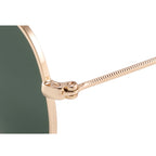Aviator Metal Sunglasses JT-GLT9117 - Joyiris Eyewear
