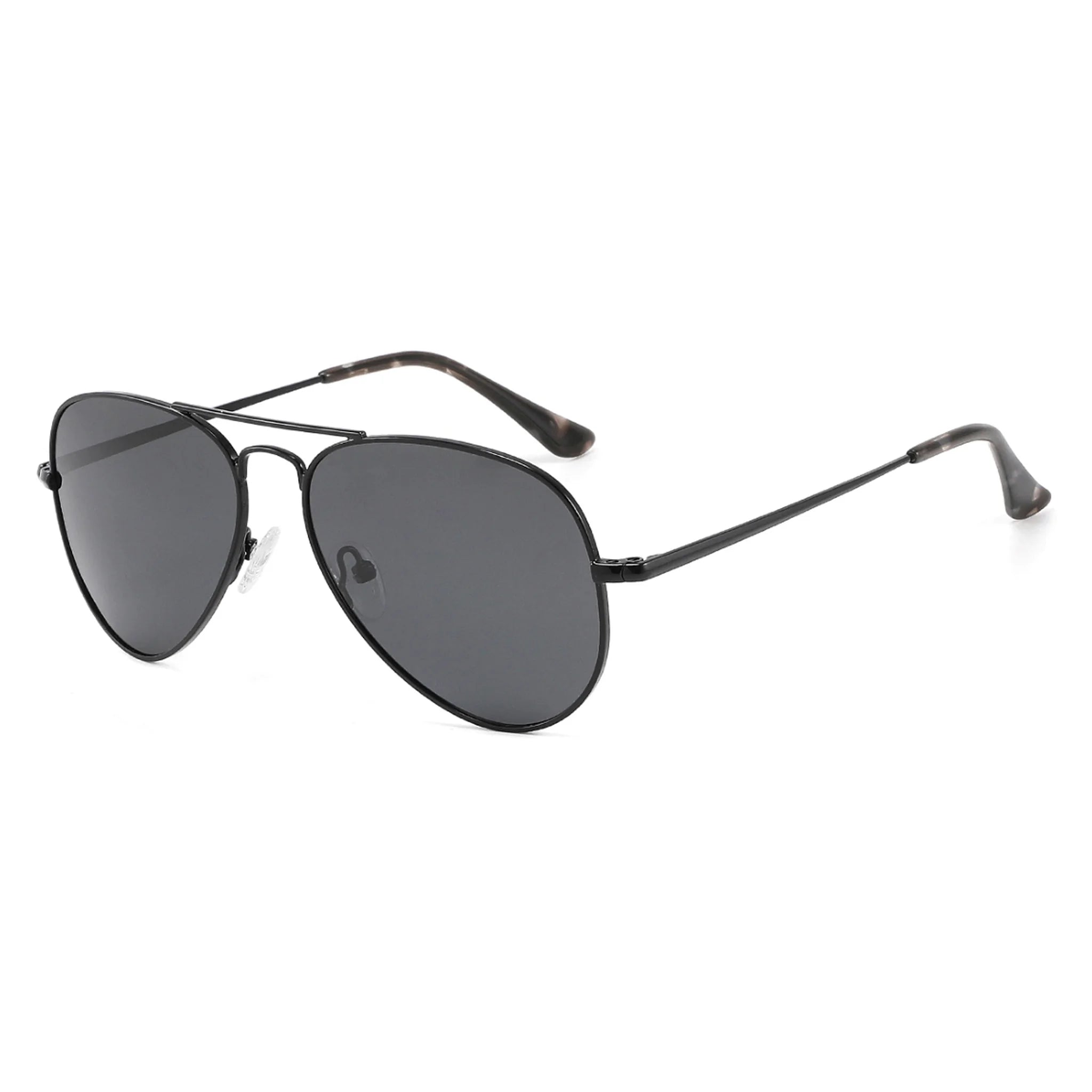 Aviator Metal Sunglasses JT-GLT9118 - Joyiris Eyewear