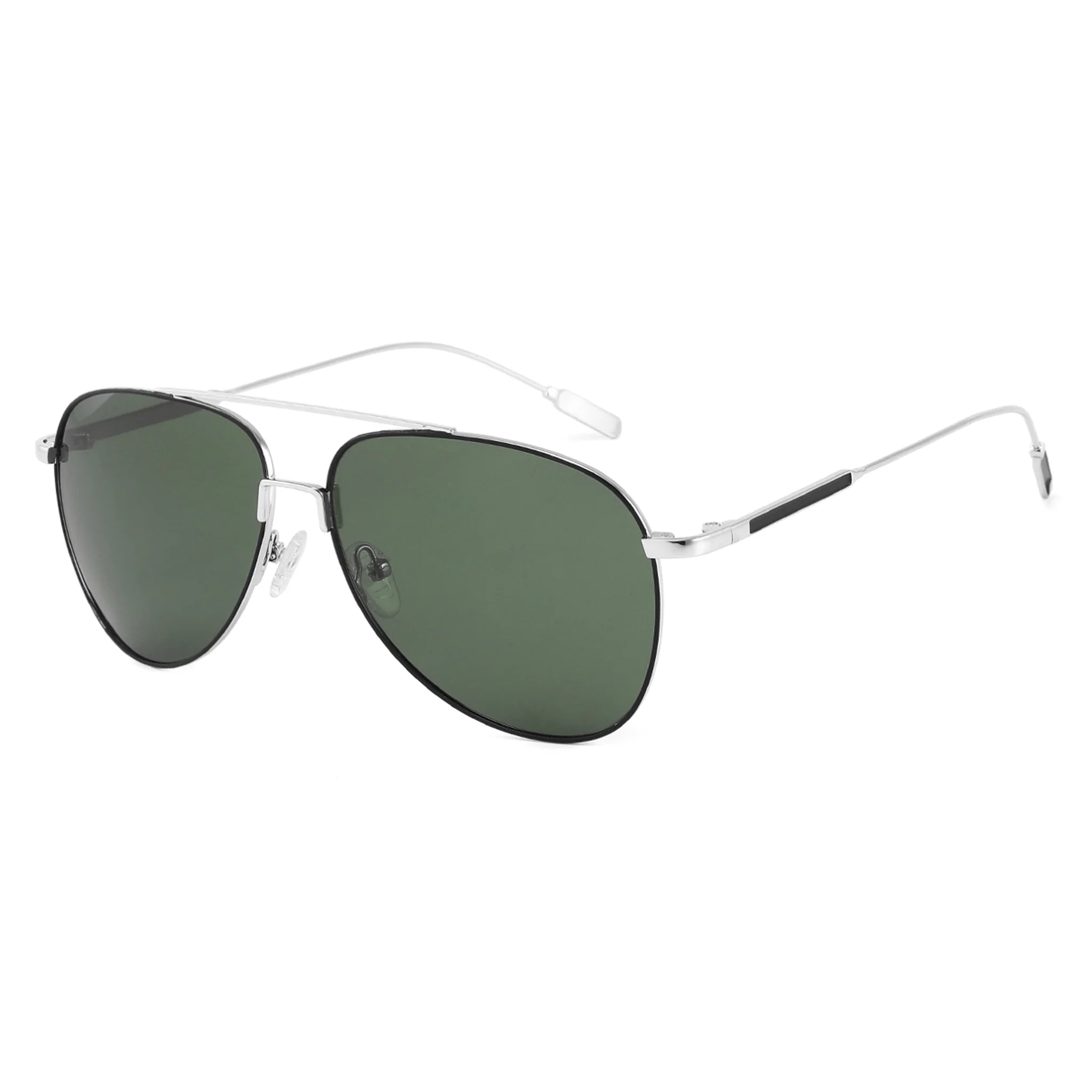 Aviator Metal Sunglasses JT-GLT9120 - Joyiris Eyewear