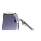Round Metal Sunglasses JT-GLT9121 - Joyiris Eyewear