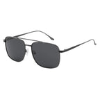 Square Metal Sunglasses JT-GLT9126 - Joyiris Eyewear