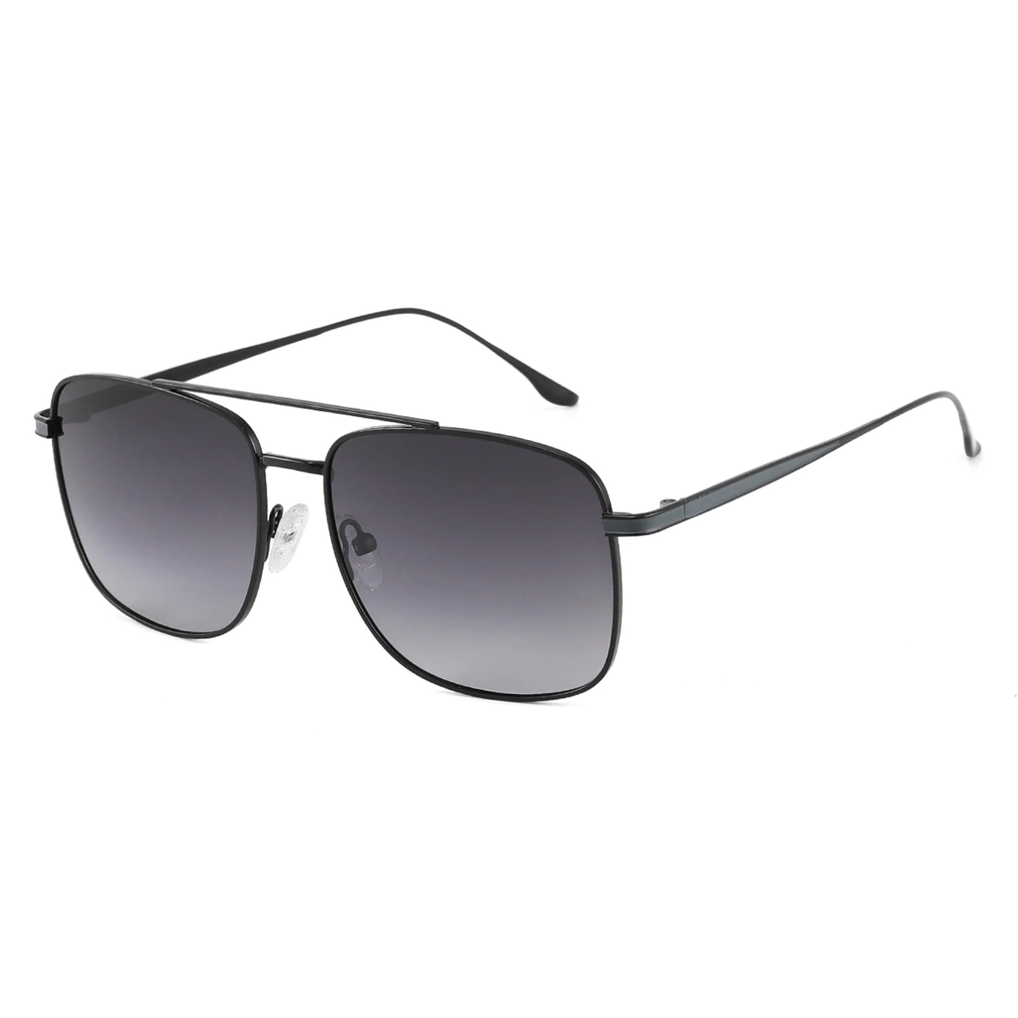 Square Metal Sunglasses JT-GLT9126 - Joyiris Eyewear