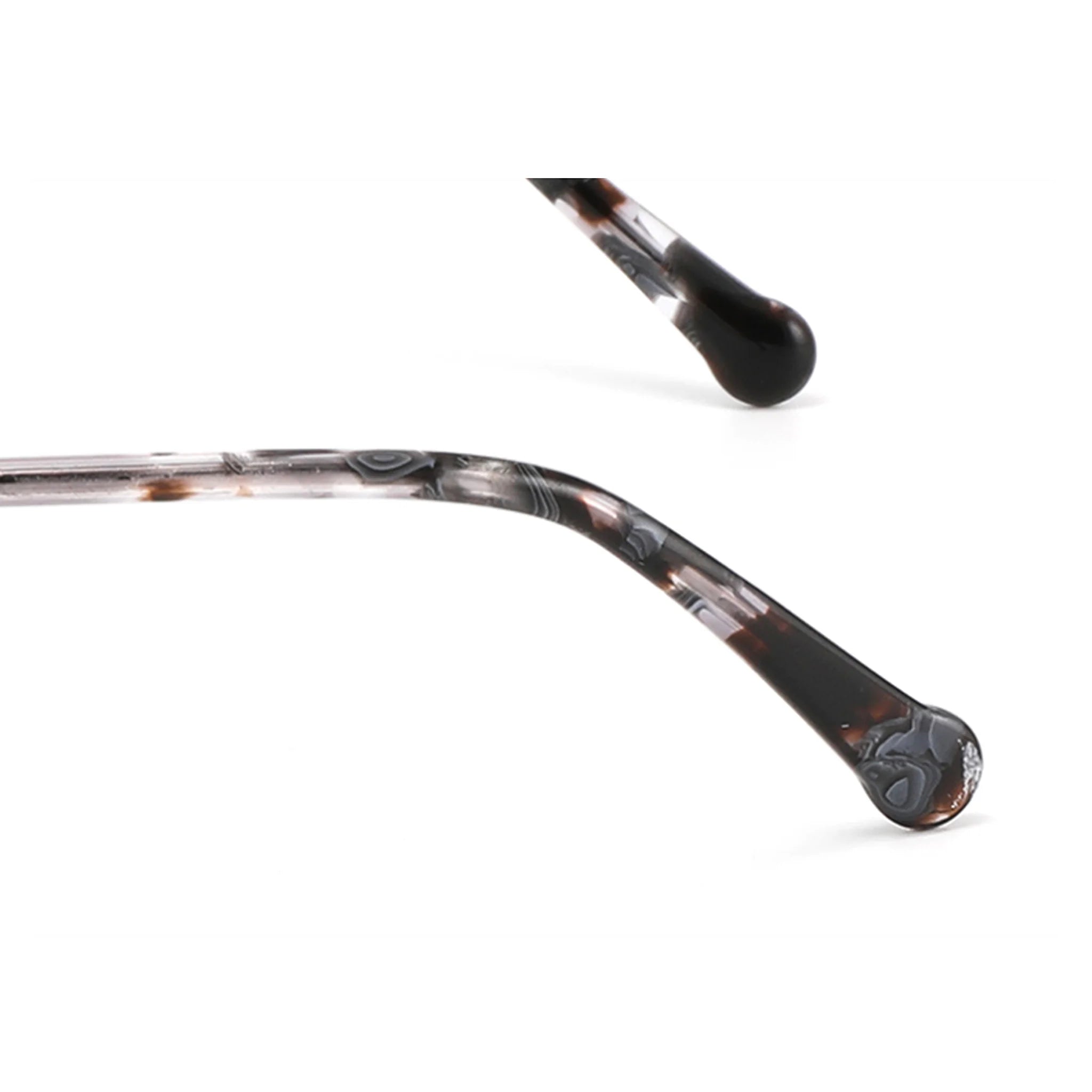 Geometric Metal Sunglasses JT-GLT9143 - Joyiris Eyewear
