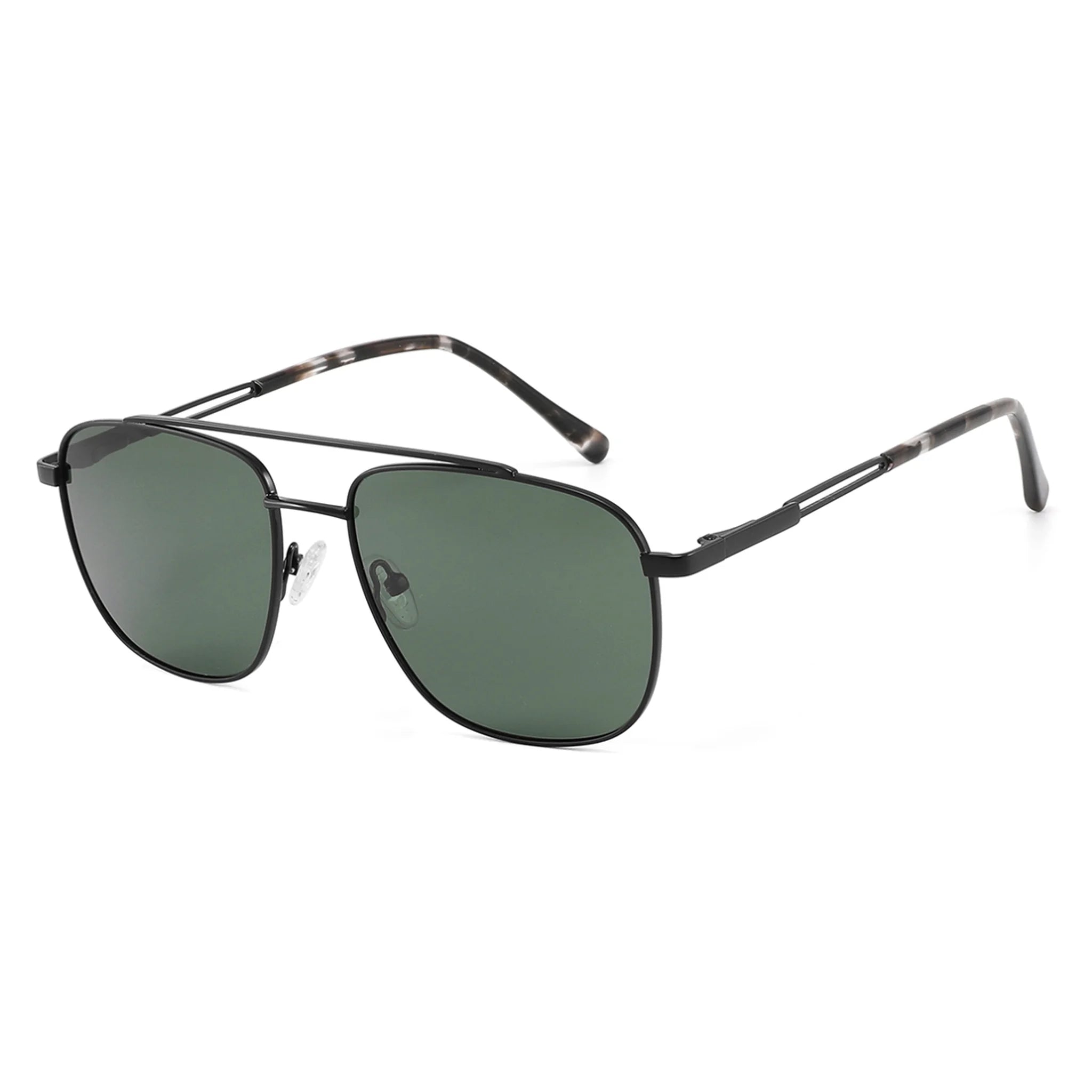 Square Metal Sunglasses JT-GLT9150 - Joyiris Eyewear