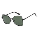 Geometric Metal Sunglasses JT-GLT9154 - Joyiris Eyewear