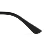 Oval Metal Sunglasses JT-GLT9155 - Joyiris Eyewear