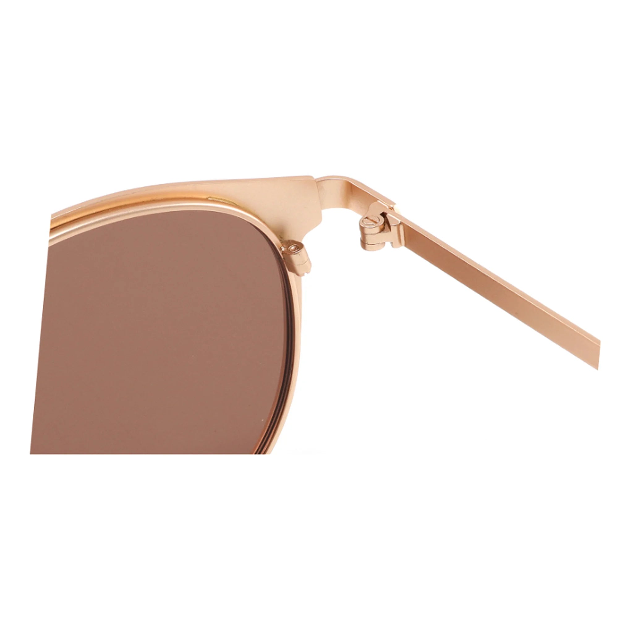 Round Metal Sunglasses JT-GLT9158 - Joyiris Eyewear
