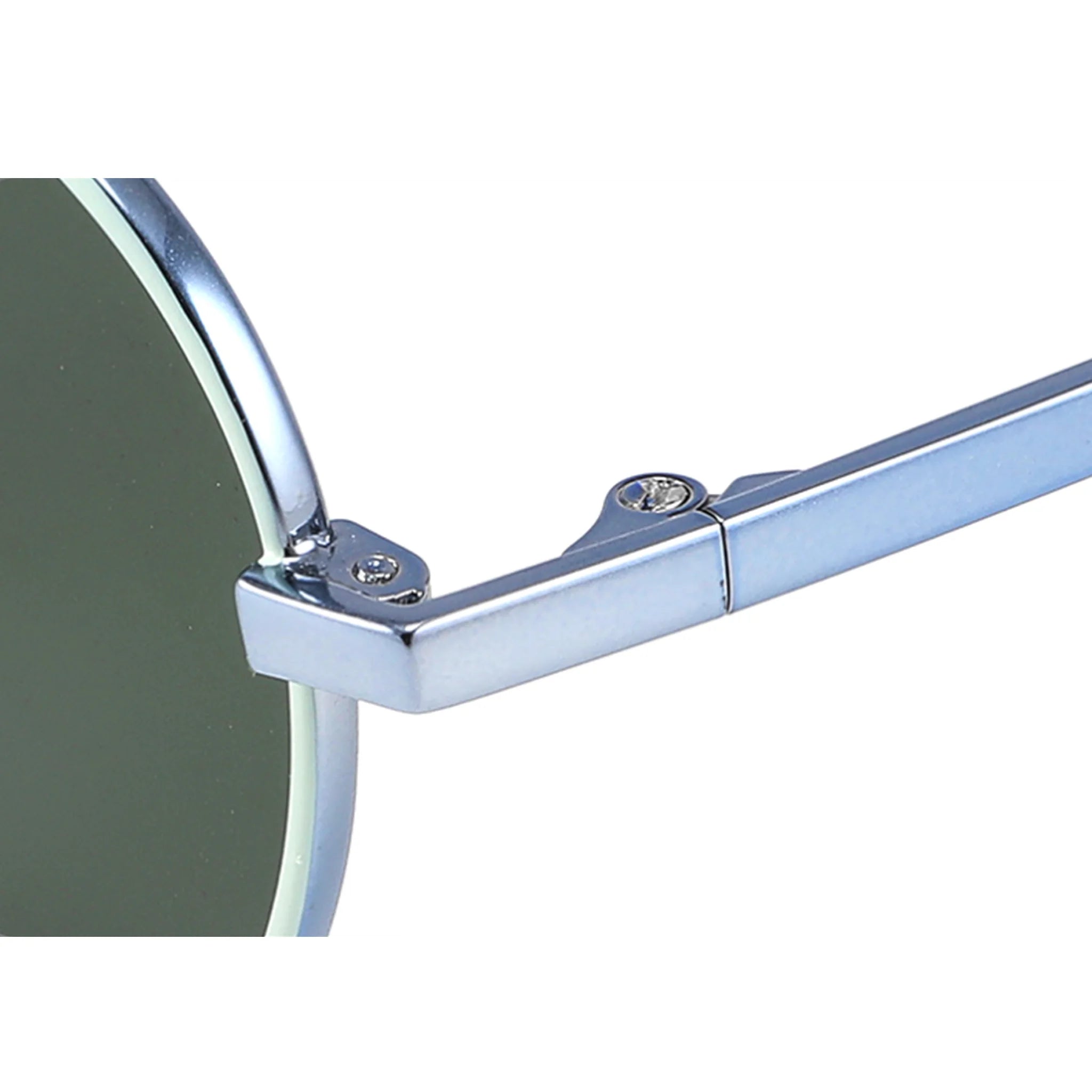 Oval Metal Sunglasses JT-GLT9161 - Joyiris Eyewear