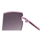 Cat-Eye Metal Sunglasses JT-GLT9170 - Joyiris Eyewear