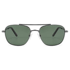 Rectangle Metal Sunglasses JT-GLT9173 - Joyiris Eyewear