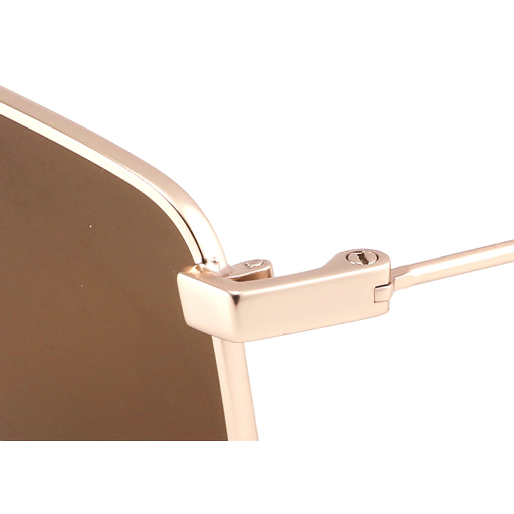 Rectangle Metal Sunglasses JT-GLT9178 - Joyiris Eyewear