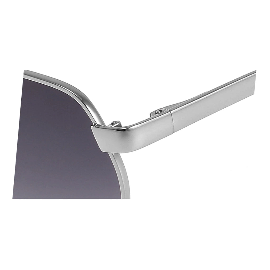 Geometric Metal Sunglasses JT-GLT9184 - Joyiris Eyewear