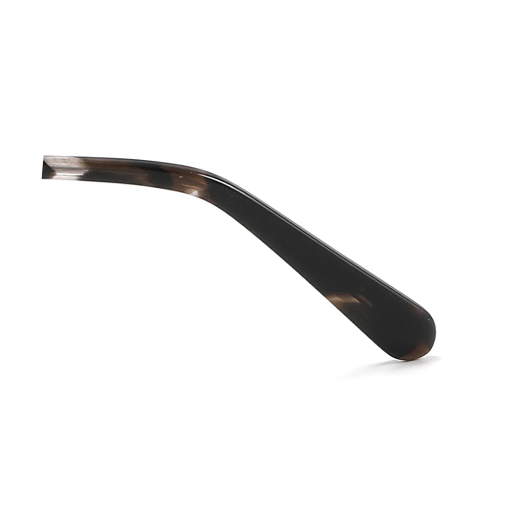 Geometric Metal Sunglasses JT-GLT9184 - Joyiris Eyewear