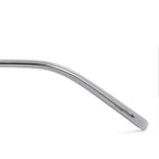 Square Acetate & Metal Sunglasses JT-GLT9188 - Joyiris Eyewear