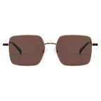 Square Metal Sunglasses JT-GLT9189 - Joyiris Eyewear