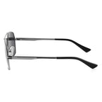 Rectangle Metal Sunglasses JT-GLT9199 - Joyiris Eyewear
