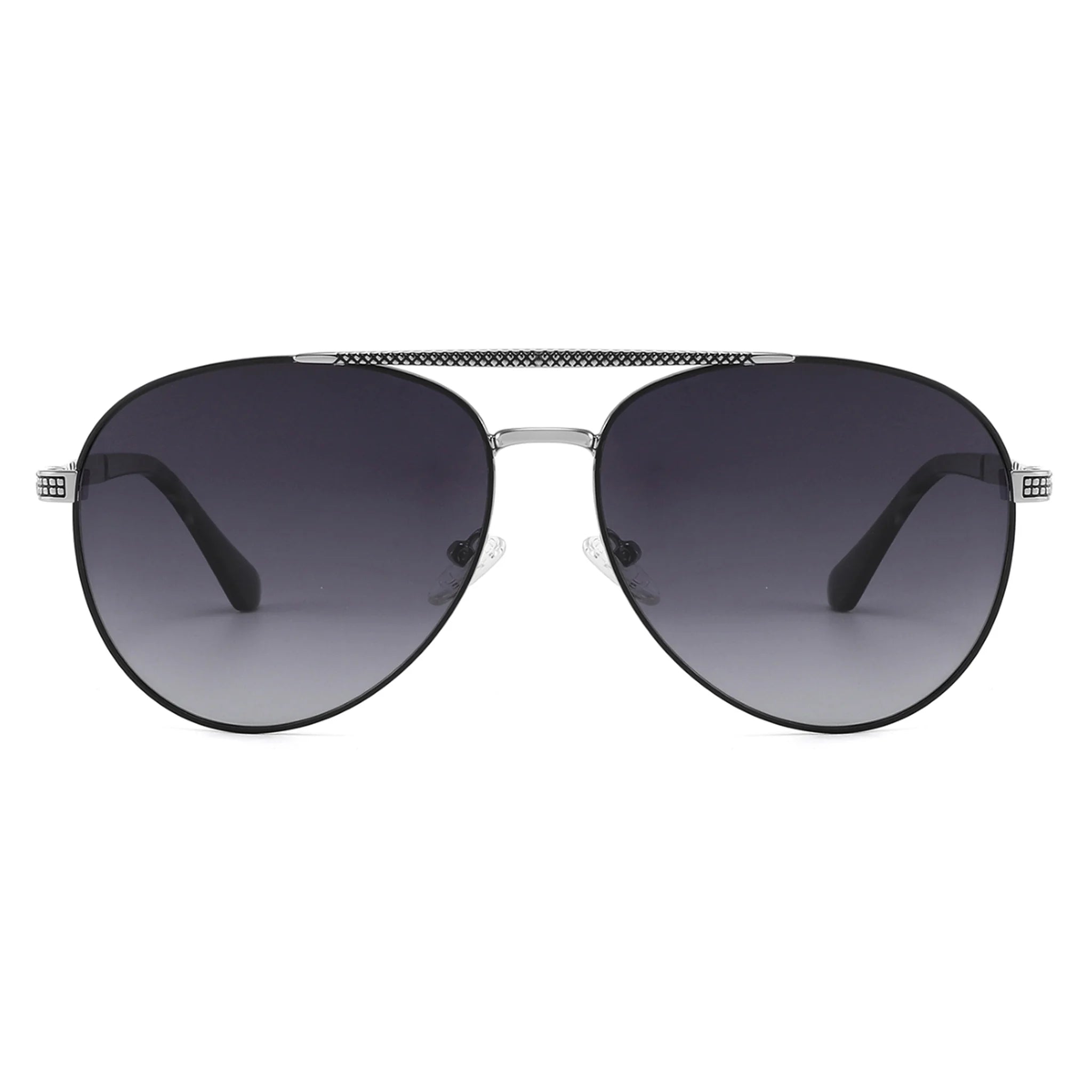 Aviator Metal Sunglasses JT-GLT9205 - Joyiris Eyewear