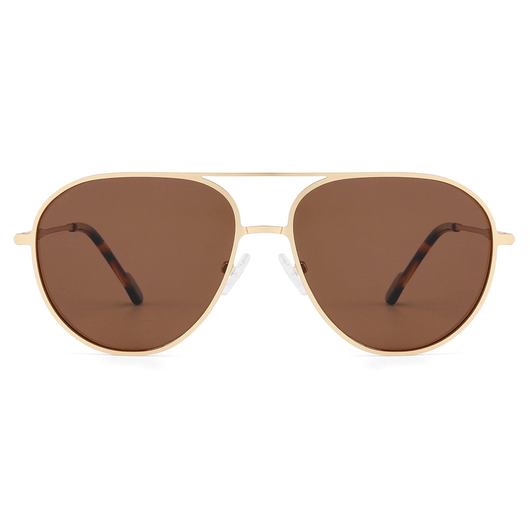 Aviator Metal Sunglasses JT-GLT9207 - Joyiris Eyewear